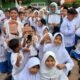 Semarak HUT RI ke-81 di MIN Kota Solok: Bertabur Hadiah, Lomba Unik, dan Kemenangan Berturut-turut Kelas IV B