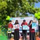 Semarakkan Maulid Nabi, Mahasiswa PPL Sukses Gelar Mahabbah Fest 2026 di MIN Kota Solok