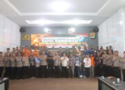 Ayo Waspadai Ribuan Titik Panas, Polisi, TNI, Pemda dan Masyarakat Perkuat Antisipasi Karhutla