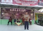 Menggegap di Halaman Sekolah: Ratusan Siswa MTsN Kota Solok Resapi Tiga Kunci Sukses Masa Muda Rasulullah