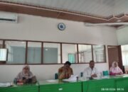 Tegakkan Integritas dan Kinerja, Kepala MAN Kota Solok Gelar Sosialisasi PP 94/2021 tentang Disiplin ASN