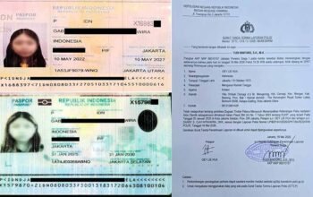 Skandal Paspor Ganda: Ancaman Serius bagi Perlindungan Anak dan Integritas Hukum Indonesia