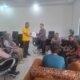 Kapolsek Polsek Palas Bersama Anggota Sosialisasikan Surat Edaran Bupati ke PT Autum