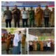 Wakili Dandim, Kasdim 0307/TD Hadiri Pembukaan Diklat Calon Anggota Paskibraka Kabupaten Tanah Datar di Gazebo Indojolito