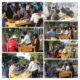 Wujudkan TNI Manunggal dengan Rakyat, Tim Poskes Kodim 0307/TD Rutin Layani Cek Kesehatan Gratis di Car Free Day Lapangan Cindua Mato