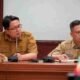 Upaya Capai Target Pengendalian Inflasi, Pemkab Tanah Datar Perkuat Kerjasama Antar Daerah