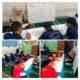 Tingkatkan Kualitas SDM WBP, Rutan Batusangkar dan SKB Tanah Datar Rutin Gelar Program Pendidikan Kesetaraan