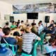 PWI Payakumbuh-Limapuluh Kota Bentuk Panitia Konferensi 2026 dan OKK, Bahas Estafet Kepemimpinan