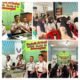 Rutan Batusangkar Sambut Peserta MagangHub Kemnaker  Batch I Angkatan II, Bekali dengan Arahan dan Orientasi