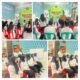 Perkuat Kedisiplinan dan Profesionalisme, Rutan Batusangkar Berikan Penguatan kepada Peserta MagangHub Bacth I Angkatan II