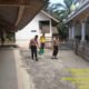 Dukung Program GIA, Polsek Way Serdang Gelar Kerja Bakti di Masjid Al Amaliyah