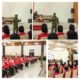 Tanamkan Disiplin dan Semangat 45, Dandim 0307/TD Beri Pembekalan Mental kepada Calon Paskibraka di Padang Panjang