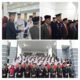 Hadiri Pengukuhan Paskibraka Kabupaten Tanah Datar Tahun 2026, Rutan Batusangkar Dukung Semangat Nasionalisme Generasi Muda