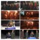 Mengheningkan Cipta di Malam Hening, Dandim 0307/TD Pimpin Apel Kehormatan dan Renungan Suci di TMP Bahagia Batusangkar
