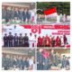 Kapolres Tanah Datar AKBP Marwan Fajrin Hadiri Upacara HUT RI ke-81, Tegaskan Komitmen Jaga Kondusivitas Daerah