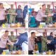 Kreatif dan Merakyat, Dinas Perikanan Tanah Datar Serahkan Paket Ikan Bakar kepada Dandim dan Kapolres di Tengah Pawai Alegoris HUT RI ke-81