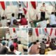 Rutan Batusangkar Bentuk Kepribadian WBP melalui Program Pesantren Ibadah.
