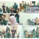 Perwakilan Kodim 0307/TD Berpartisipasi dalam Aksi Donor Darah HUT RI ke-81 di Pengadilan Negeri Batusangkar