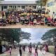Semarak HUT Kemerdekaan RI, Mahasiswa KKN Kelompok 36 Gelar Lomba 17 Agustusan untuk Anak-Anak Desa Krueng Seunong