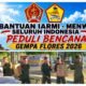 IARMI dan MENWA Indonesia Serahkan Donasi ke Lanud El Tari, Segera Diberangkatkan dengan Hercules