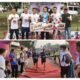 Dandim 0307/Tanah Datar Hadiri Bhayangkara Run Road to Police Women Run 5K Tahun 2026