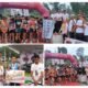 Dandim 0307/TD Ikut Meriahkan Bhayangkara Run Road To Police Women Run (PWR) 5K 2026, Perkuat Sinergi TNI-Polri Melalui Olahraga