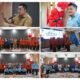 Sinergi Pers dan Pemda, Ketua PWI Sumbar Widya Navis Lantik Pengurus PWI Padang Panjang Periode 2026-2029