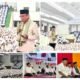Mahasiswa Baru Putihkan Kampus, PBAK 2026 UIN Mahmud Yunus Batusangkar Dimulai dengan Subuh Mubarak