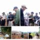 Lahan 23 Hektare & Akses Jalan Siap, Bupati Eka Putra Tinjau Lokasi Sekolah Rakyat di Tanjung Alam