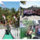 Tinjau Jembatan Batang Mangoi, Pangdam XX/TIB: Akses Lancar, Produktivitas Masyarakat Meningkat