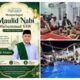 Peringati Maulid Nabi, Warga Aldi Residen Hadiri Pengajian Akbar dengan Ustadz Arianto