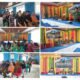 Cegah Karhutla Sejak Dini, Personel Kodim 0307/TD Gencarkan Sosialisasi dan Penyuluhan ke Masyarakat
