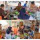 Sinergi Forkopimda Tanah Datar Sambil Sarapan Pagi di Kantin Bude, Bupati Eka Putra: Dekatkan Diri ke Rakyat Lewat Hal Sederhana