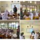Babinsa Koramil 07/Rambatan Edukasi Siswa SMA N 2 Rambatan, Ajak Generasi Muda Peduli Pencegahan Karhutla