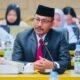 Haji Uma Soroti RUU Migas, Jangan Sampai Kewenangan Tergerus , Sehingga Badan Pengelola Migas Aceh Ibarat Macan Ompong, Hanya Jadi Penonton