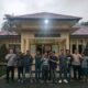 Delapan Pekerja Harian Terlantar di Mukomuko, Polsek Penarik Raya Fasilitasi Kepulangan ke Jawa Barat