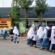 Menyapa Masa Depan dari Gerbang Madrasah: Budaya 5S ala MAN Kota Solok