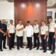 Anggota Komisi XIII DPR RI Muslim Ayub Kunjungi Lapas Kelas IIA Banda Aceh, Pastikan Kondisi di Lapangan Sesuai Fakta