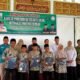Tujuh Siswa MIN Kota Solok Perkuat Kafilah Kota Solok di Porsadin VII Tingkat Sumbar