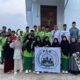 Langkah Baru Sejarah, 19 Santri Tarjun Najah Solok Resmi Dilepas Ikuti SAICOM IV di Padang