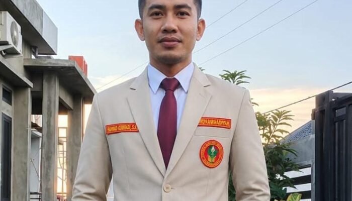 TKD Aceh Selatan Tertinggi di Aceh, Pemuda Muhammadiyah Apresiasi Kinerja Pemkab Aceh Selatan.
