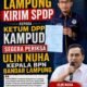 OMBUDSMAN Lampung Kirim SPDP Kepada DPP KAMPUD, Segera Periksa Ulin Nuha Kepala BPN Bandar Lampung