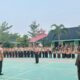 Semangat Dasadarma di Kampus MAN Kota Solok: 100 Anggota Pramuka Sukses Gelar Perjusami dan Pelantikan Ambalan