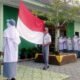 Jadi Pembina Upacara di MAN Kota Solok, Ustadzah Selly Rastiana: Pintar Saja Tidak Cukup Tanpa Akhlak Mulia