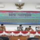 8 Fraksi DPRD Tanah Datar Sampaikan Pandangan Umum Terhadap Ranperda Perubahan APBD TA 2026