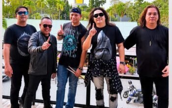 My One Band Siap Warnai Skena Musik Indie Tanah Air dengan Sweet Rock
