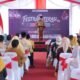 Gubernur Buka Festival Literasi Sumbar 2026, Dorong Literasi Jadi Gerakan Menjaga Alam dan Budaya