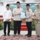 Jawab 57 Pertanyaan Fraksi, Bupati Eka Putra Tegaskan Komitmen Efisiensi di Ranperda Perubahan APBD TA 2026