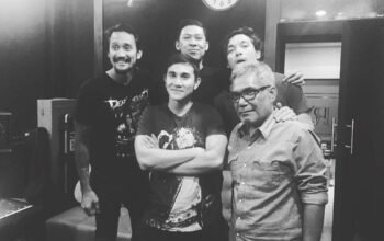 Pernah Garap Musik Warkop DKI Reborn, Rama Rival Bersiap Bikin Gebrakan Baru