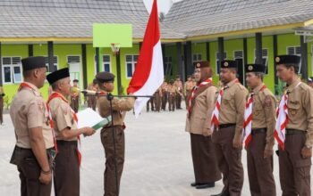 Momentum Peringatan Maulid Nabi Muhammad 1448H, Satu Keluarga Mualaf Ucapkan Syahadat